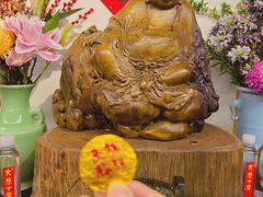 -龙华素斋(龙华路店)