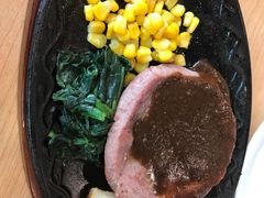 -萨莉亚意式餐厅(石鼓路店)