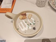 -CRAZYONES克芮旺斯西班牙餐厅(苏州中心店)