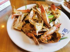 -蓝湾碧波·老字号·疍家非遗海上餐厅