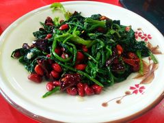 -华英干锅辣鸭头(亚泰大街店)
