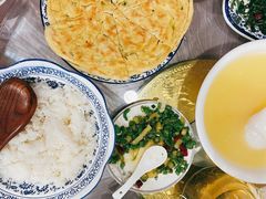 -照金特色农家乐