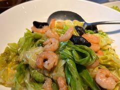 -开海·红岛海鲜虾水饺(石老人店)