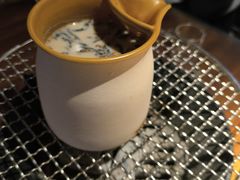 -不曾在把把烧•烧烤(莲坂磐基店)