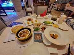 -福州天元国际威斯汀酒店·中国元素餐厅