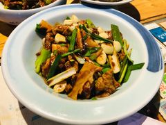 -局气 烤鸭·北京菜(光华路店)