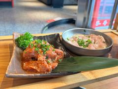 -谷牛和牛烤肉(漕河泾印象城店)