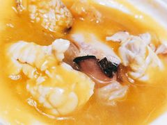 河豚佛跳墙-肆月河豚·新淮扬(金融街店)