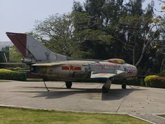 -大嶝英雄三岛战地观光园