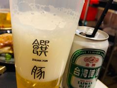 -馔豚·台北菜专门店(深圳湾万象城店)