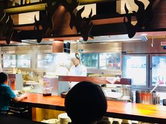 大堂-楼兰新疆主题餐厅(苏州中心店)