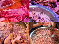 -阿娟牛肉丸·手打牛肉丸·现做现卖