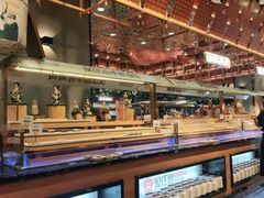-汉江山料理级自助烤肉黑金冠(周口好吃城店)