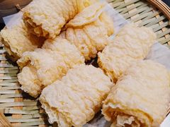 炸响铃-行家海鲜火锅酒家(静安寺店)