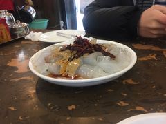 麻酱拉皮-张包铺(道外店)