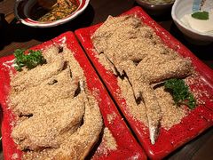 -鸟屯(三里屯店)