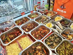 -吉利龙虾·新派海鲜烧烤