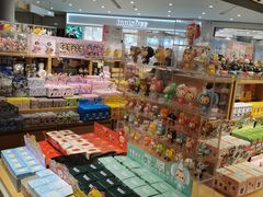 -九木杂物社(恒隆广场店)