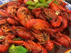 -虾少爷龙虾烧烤(双桥路店)