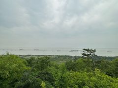 -狼山风景名胜区