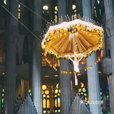 巴塞罗那必打卡景点推荐