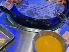 -喜井无限自助烤肉公司(石厦店)