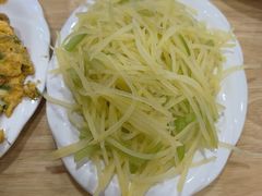 -姥家春饼店(漳州二路店)