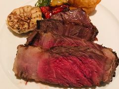 烤蒜-郑州希尔顿酒店·阿米奇意大利餐厅