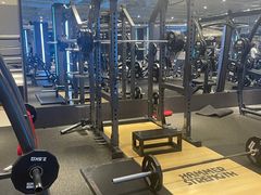 -Hi GYM嗨健身(泥城店)