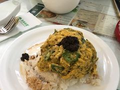 -翠华餐厅(香港国际机场店)