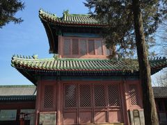 -历代帝王庙博物馆