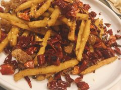 -付掌柜在成都·热炒砂锅集(金禾店)