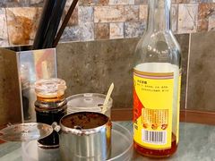 -恩宁刘福记(东华东路店)