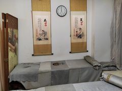 -张钰强中医正骨推拿连锁(华发商都店)