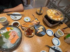 -大雄寿司(洛浦店)