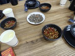 -蚝山·喷汽火山生蚝(前福路店)