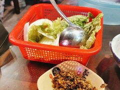 -富正毅三下锅·湘西韵味(天门山索道店)
