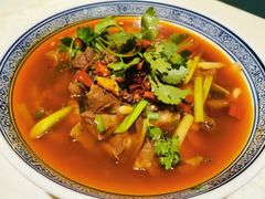 -三色堇(小通巷店)