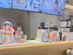 -DQ·蛋糕·冰淇淋(湖景东路店)