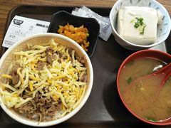 -食其家·牛丼咖喱(广元西路店)