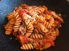 -君悦酒店·La Terrazza意合園·意式风味