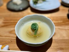 -镹·鱼料理  国产鱼使用店