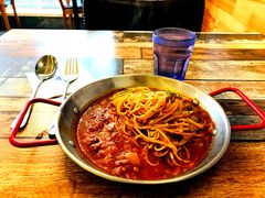 -Kpasta韩式意大利面