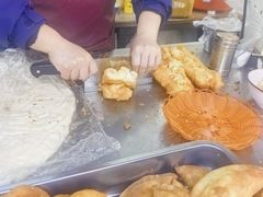 -东仓门早市