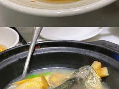 -莆田餐厅PUTIEN(三里屯店)