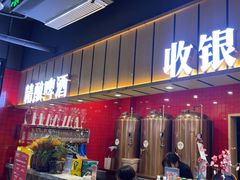 -老船舫·现做活鲜鱼馆(东郊记忆店)