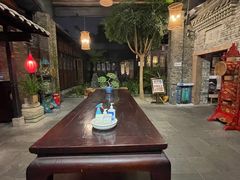 -闲亭(九眼桥店)