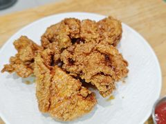 -管中炸鸡(建国道店)