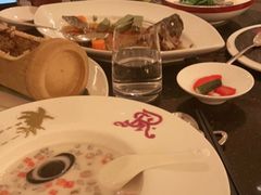 -铭轩中餐厅·海南菜·粤菜(亚龙湾瑞吉店)