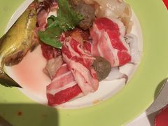 -味餐厅·海鲜·火锅·自助餐